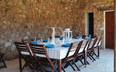 Villa Portobello Lux