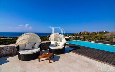 Villa Portobello Lux