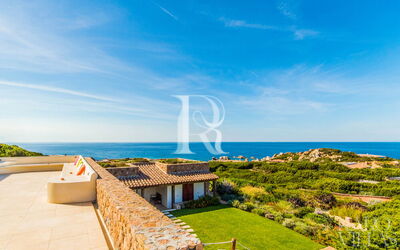 Villa Portobello Lux