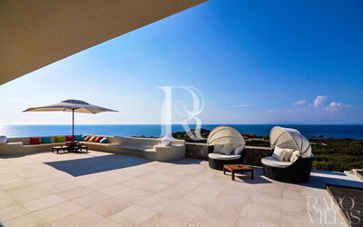 Villa Portobello Lux