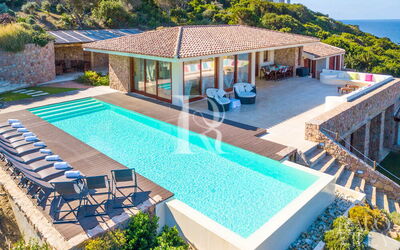 Villa Portobello Lux