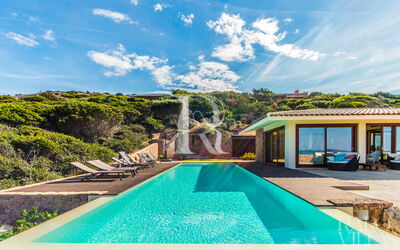 Villa Portobello Lux