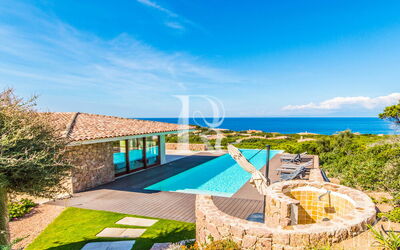 Villa Portobello Lux