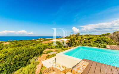 Villa Portobello Lux