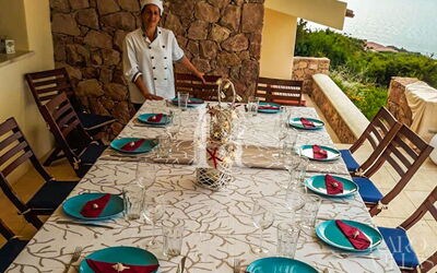 Villa Portobello Lux