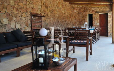 Villa Portobello Lux