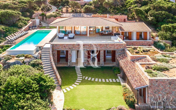 Villa Portobello Lux