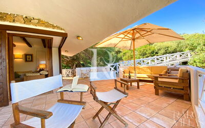 Villa Vega | Sleeps 20