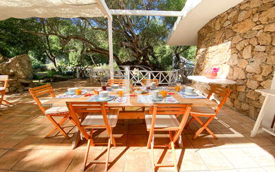 Villa Vega | Sleeps 20