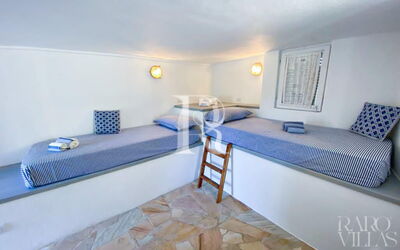 Villa Vega | Sleeps 20