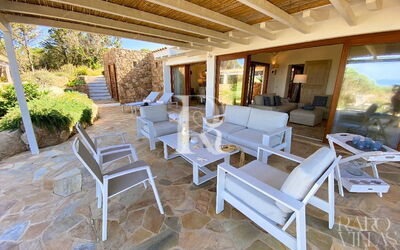 Villa Vega | Sleeps 20