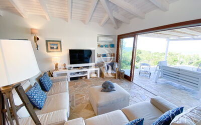 Villa Vega | Sleeps 20