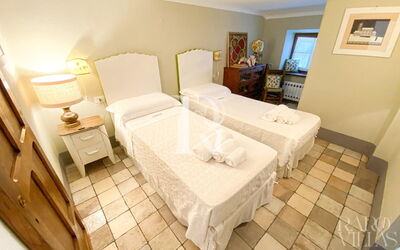 Villa Vega | Sleeps 20