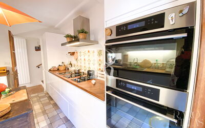 Villa Vega | Sleeps 20