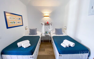 Villa Vega | Sleeps 20