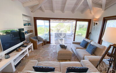 Villa Vega | Sleeps 20