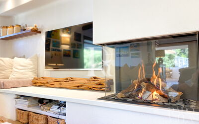 Villa Vega | Sleeps 20