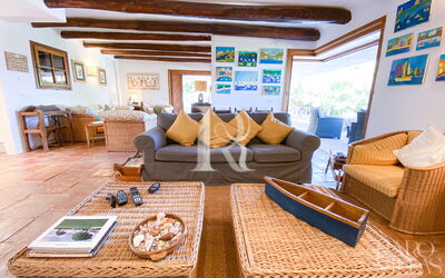 Villa Vega | Sleeps 20