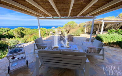 Villa Vega | Sleeps 20