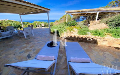 Villa Vega | Sleeps 20