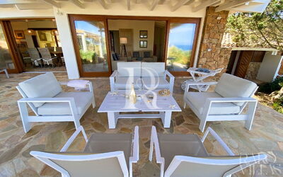 Villa Vega | Sleeps 20