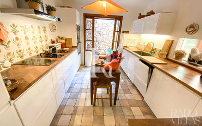 Villa Vega | Sleeps 20