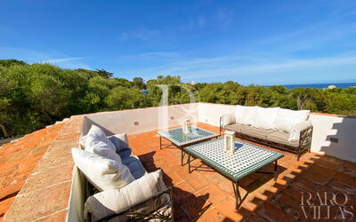 Villa Vega | Sleeps 20