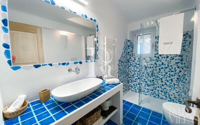 Villa Vega | Sleeps 20