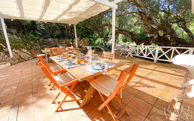 Villa Vega | Sleeps 20