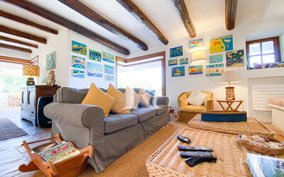 Villa Vega | Sleeps 20