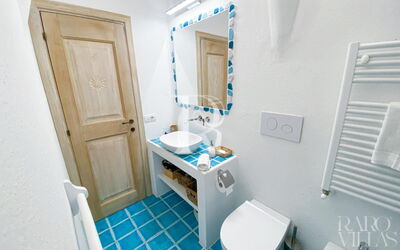 Villa Vega | Sleeps 20