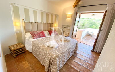 Villa Vega | Sleeps 20