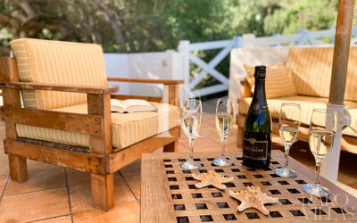 Villa Vega | Sleeps 20