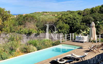 Villa Vega | Sleeps 20