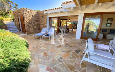 Villa Vega | Sleeps 20