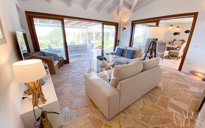 Villa Vega | Sleeps 20