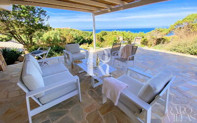 Villa Vega | Sleeps 20