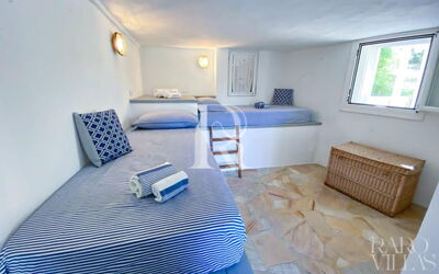 Villa Vega | Sleeps 20