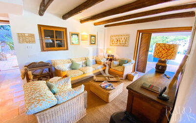 Villa Vega | Sleeps 20