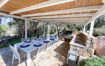 Villa Vega | Sleeps 20