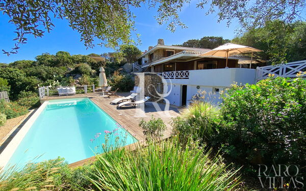 Villa Vega | Sleeps 20