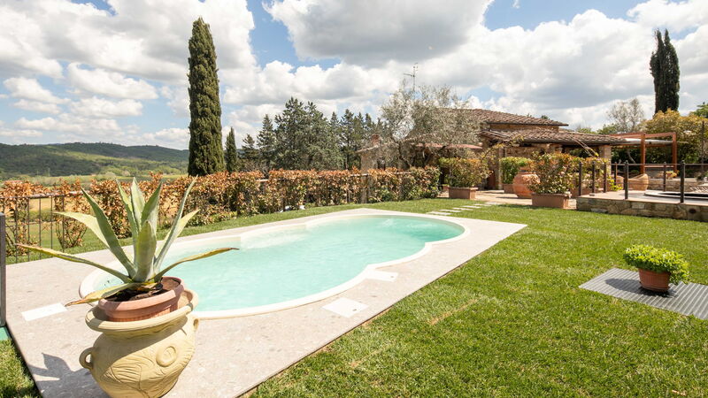 Villa Ambra
