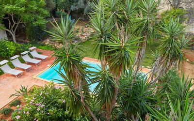 Villa Egadi