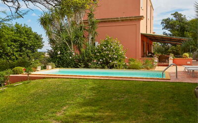 Villa Egadi