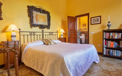 Villa Egadi