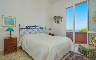Villa Egadi