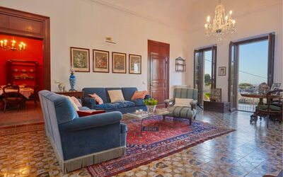 Villa Egadi