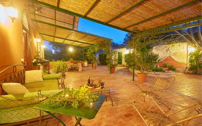 Villa Egadi