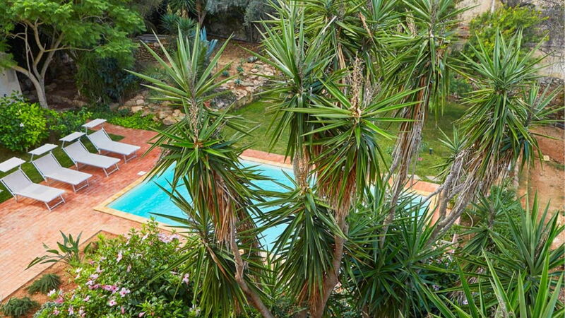 Villa Egadi