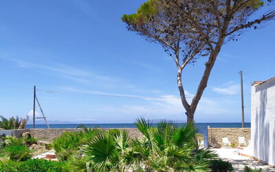 Villa di Mezzo